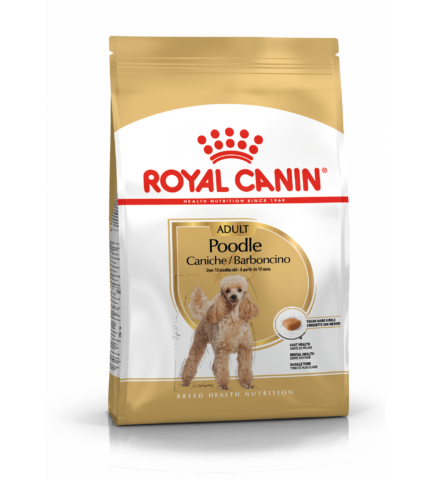 Royal Canin MINI POODLE (USZKÁR) 500g