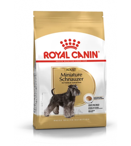 Royal Canin MINI SCHNAUZER 500g