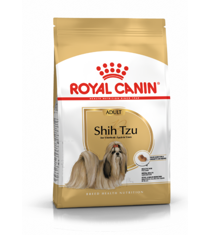 Royal Canin SHIH TZU 500g