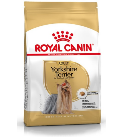 Royal Canin Mini Yorkshire Terrier 500g