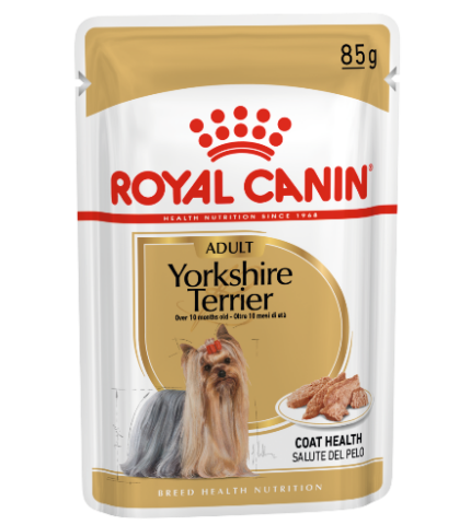 Royal Canin Mini Yorkshire Terrier   85g