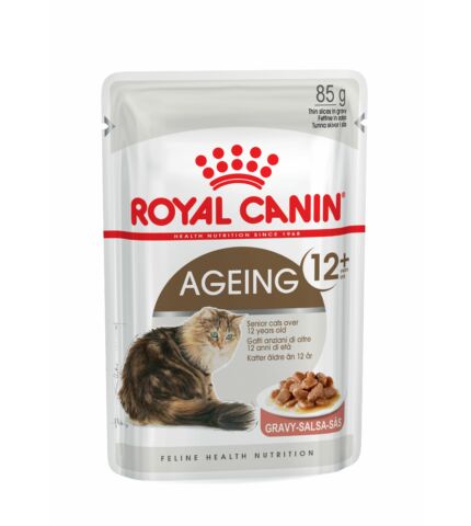 Royal Canin AGEING +12    85g