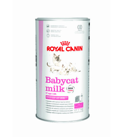 Royal Canin  BABYCAT MILK  300g