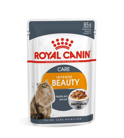 Royal Canin WET INTENSE BEAUTY   85g