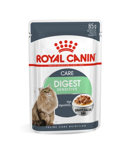 Royal Canin DIGESTIVE SENSITIVE    85g