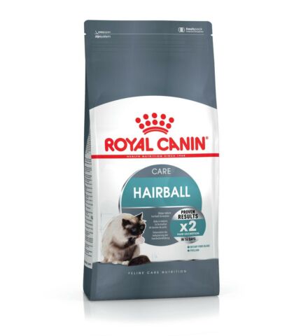Royal Canin HAIRBALL CARE 400g