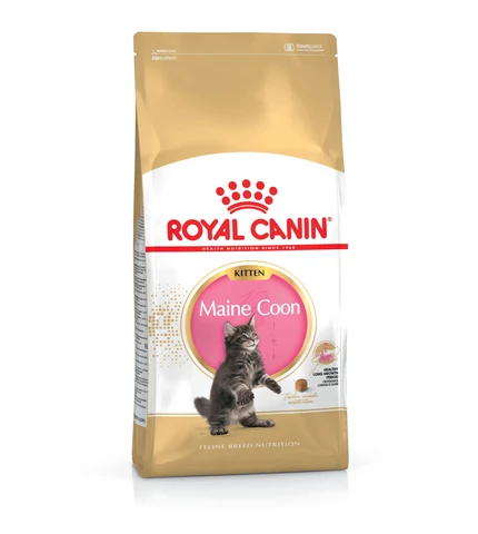 Royal Canin KITTEN MAINECOON 400g