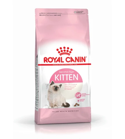 Royal Canin KITTEN  400g