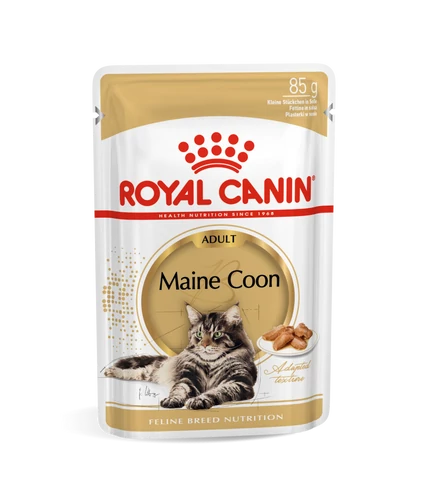 Royal Canin MAINE COON     85g