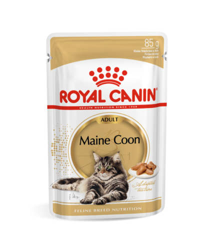 Royal Canin MAINE COON     85g