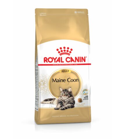 Royal Canin MAINE COON  400g