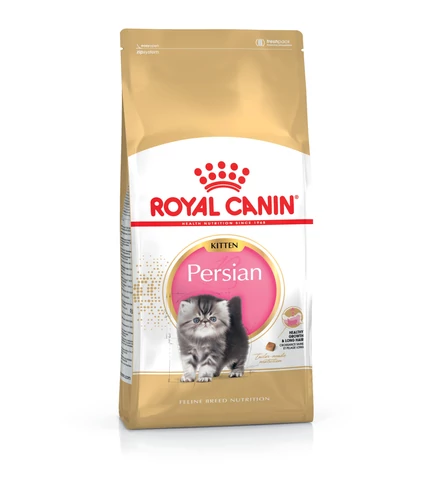 Royal Canin KITTEN PERSIAN 400g