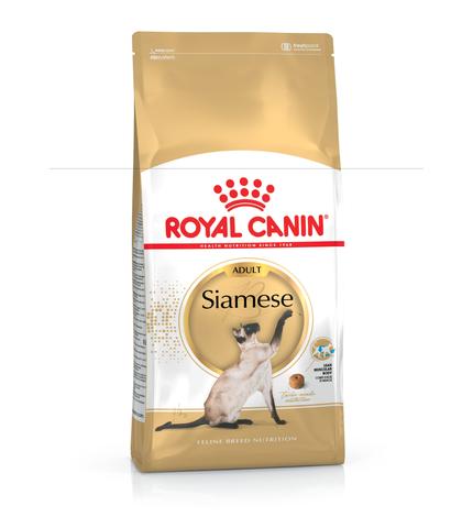 Royal Canin SIAMESE 400g