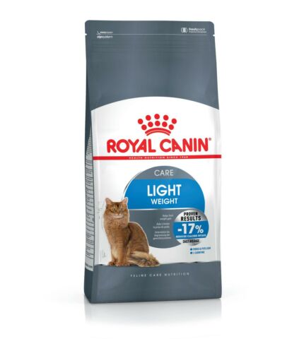ROYAL CANIN LIGHT WEIGHT CARE 400g