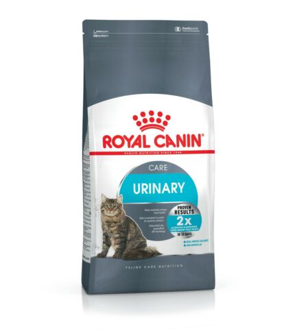 Royal Canin URINARY CARE   400g