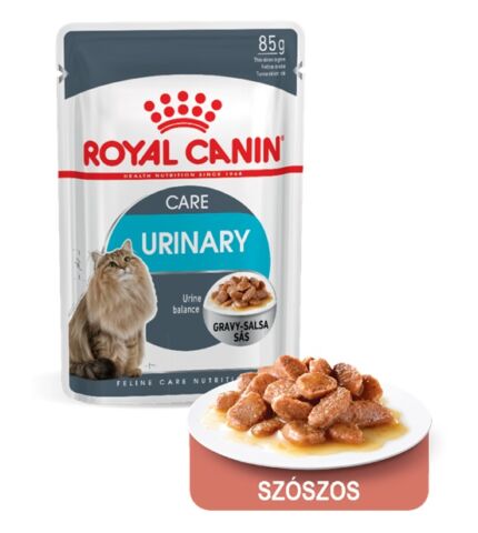 Royal Canin URINARY CARE   85g