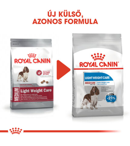 Royal Canin Medium Weight Care  3kg