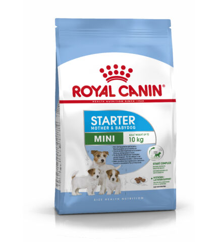 Royal Canin Mini Starter  1kg