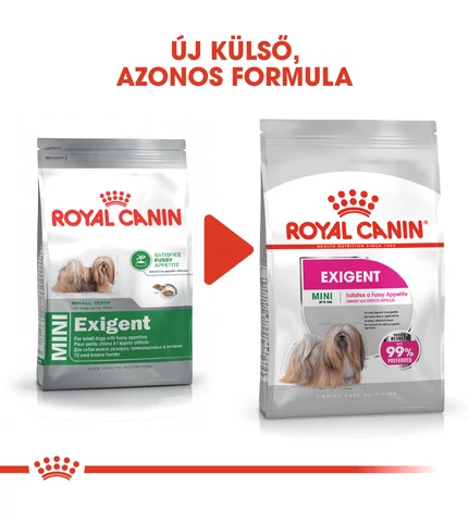 Royal Canin Mini Exigent 1kg