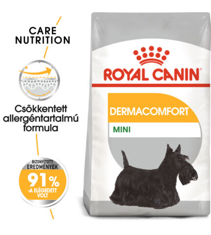 Royal Canin Mini Dermaconfort 1kg