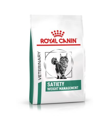ROYAL CANIN SATIETY WEIGHT MANAGEMENT CAT 1,5kg