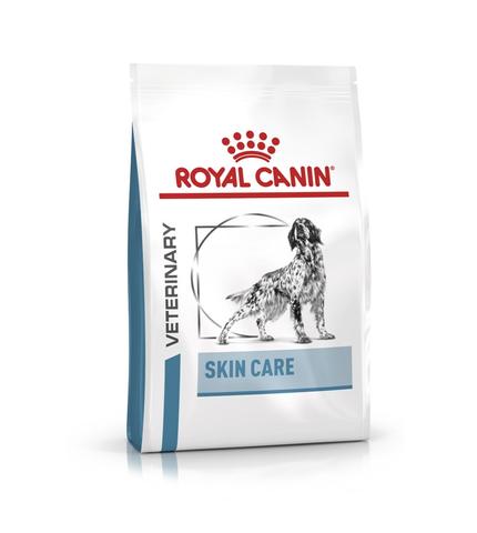 SKIN CARE ADULT DOG ROYAL CANIN 11KG