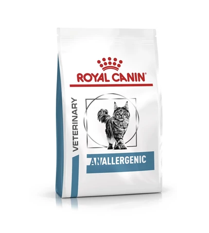 ROYAL CANIN ANALLERGENIC CAT  2kg