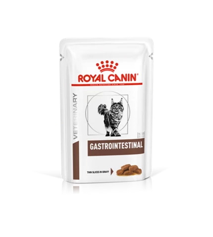 GASTRO INTESTINAL CAT ROYAL CANIN