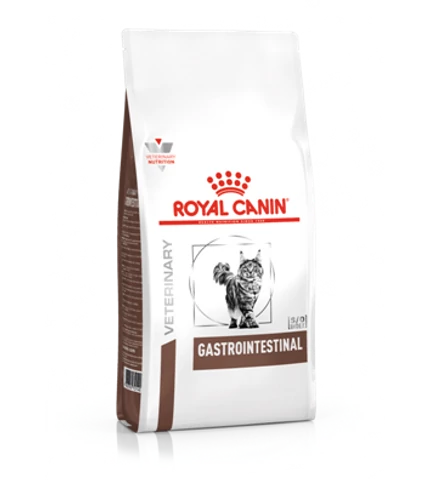 GASTRO INTESTINAL CAT ROYAL CANIN