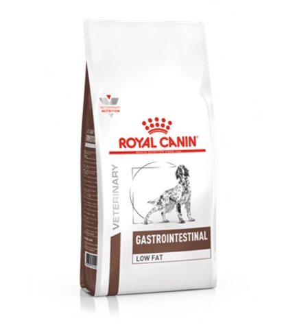 GASTRO INTESTINAL LOW FAT DOG ROYAL CANIN