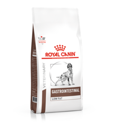 GASTRO INTESTINAL LOW FAT DOG ROYAL CANIN