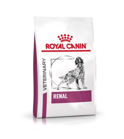 ROYAL CANIN RENAL DOG 2KG