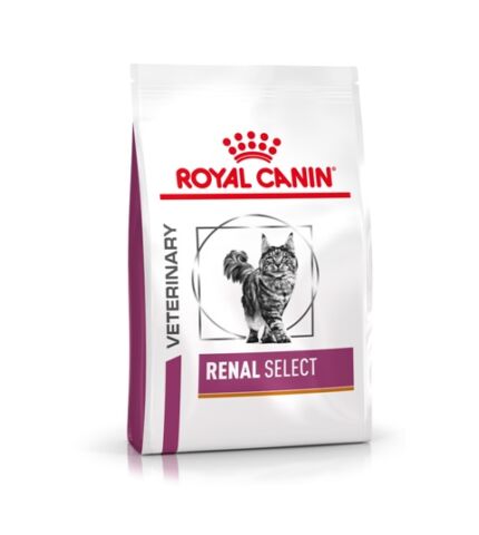 ROYAL CANIN  SELECT CAT 500g