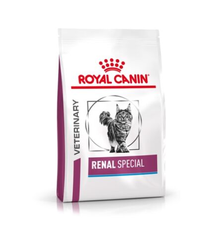 ROYAL CANIN RENAL SPECIAL CAT 500G