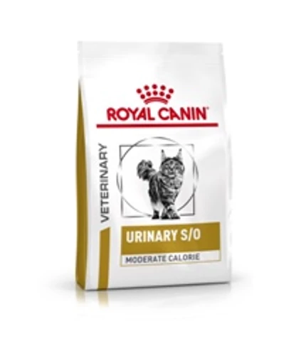 URINARY MODERATE CALORIE S/O CAT ROYAL CANIN