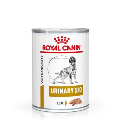 URINARY DOG ROYAL CANIN
