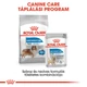 ROYAL CANIN MAXI LIGHT WEIGHT CARE szemcse