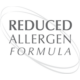 Allergén formula