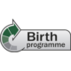 Születés program