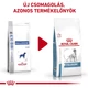 ROYAL CANIN ANALLERGENIC dog előnyei