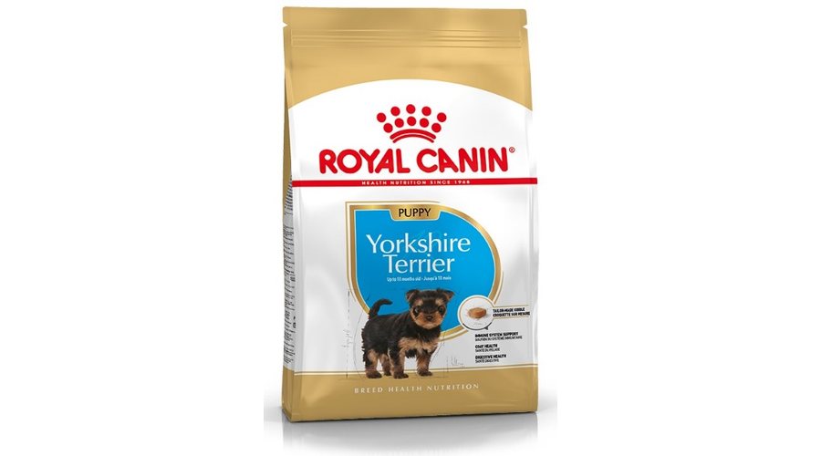 royal canin mops junior