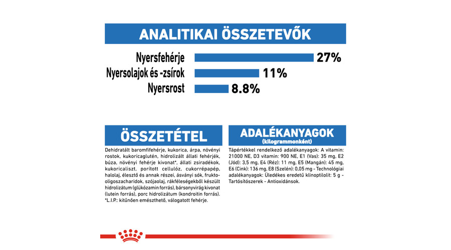 maxi light weight care