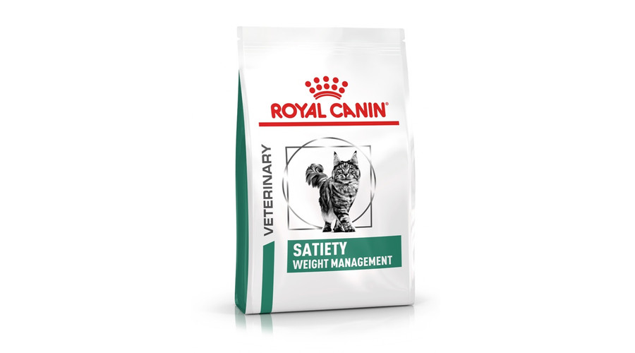 satiety weight management